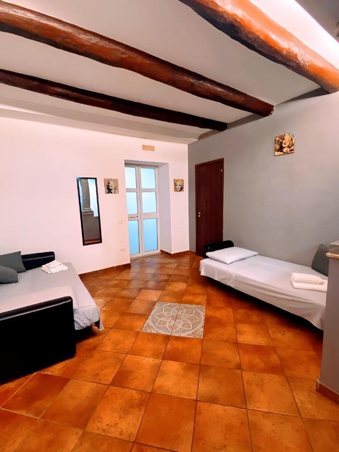 Casa Anto' Nápoles Exterior foto