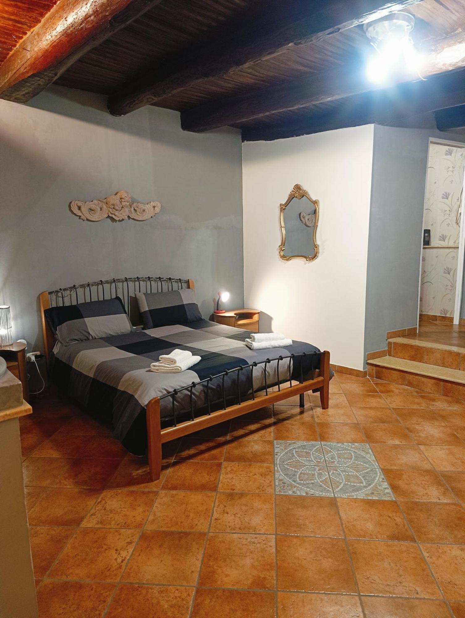 Casa Anto' Nápoles Exterior foto